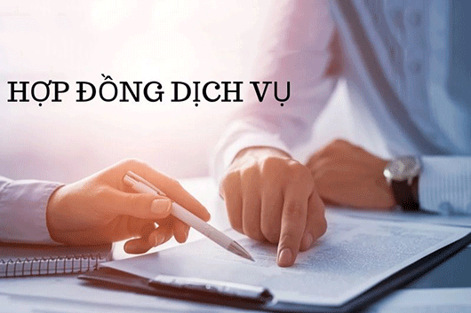 Cách Soạn Hợp Đồng Dịch Vụ Từ A - Z Chuẩn Chỉ Chặt Chẽ Đúng Pháp Luật