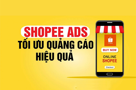 Hướng dẫn chạy quảng cáo trên shopee và những điều cần lưu ý