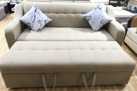 Mua Sofa Giường Ở Đâu Uy Tín Chất Lượng Tốt Nhất Ở TPHCM