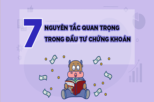 7 Nguyên Tắc Vàng Khi Chơi Chứng Khoán Phải Biết Nếu Không Muốn Mất Tiền