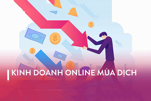 Những Sai Lầm Phổ Biến Kìm Hãm Doanh Thu Kinh Doanh Online Mùa Dịch