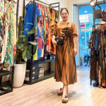 Các Shop Thời Trang Trung Niên Nổi Tiếng Được Yêu Thích Tại Hà Nội