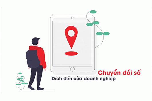 Các dấu hiệu cho thấy doanh nghiệp cần chuyển đổi số