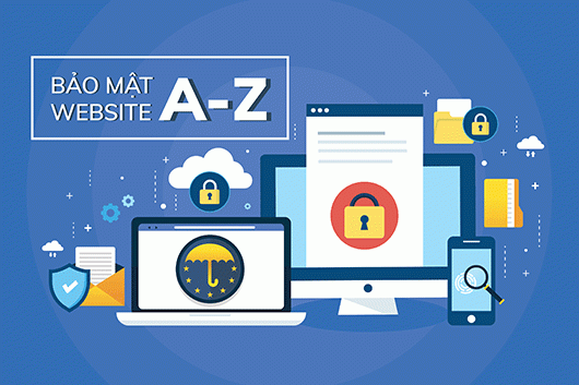 Bảo Mật Website Là Gì..? Làm Sao Để Tối Ưu Chống Bị Hacker Tấn Công