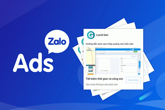 Zalo ADS Là Gì..? Cách Ứng Dụng Bổ Rẻ Hiệu Quả Không Ngờ Cho Shop