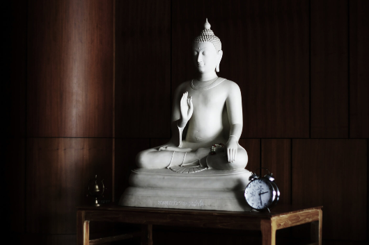 Các Quy Tắc Phong Thủy Khi Đặt Tượng Phật Trong Nhà