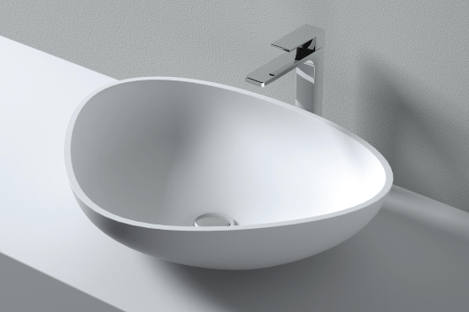 Chậu Rửa Lavabo Thiết Kế Đẹp Phù Hợp Không Gian Hiện Đại