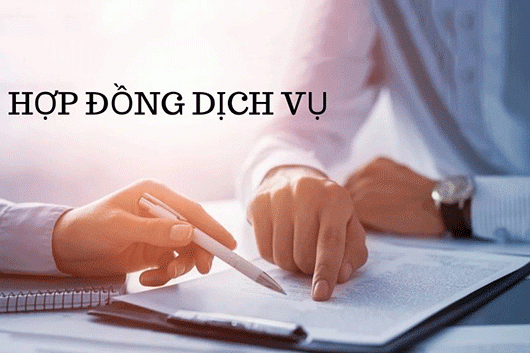 Cách Soạn Hợp Đồng Dịch Vụ Từ A - Z Chuẩn Chỉ Chặt Chẽ Đúng Pháp Luật