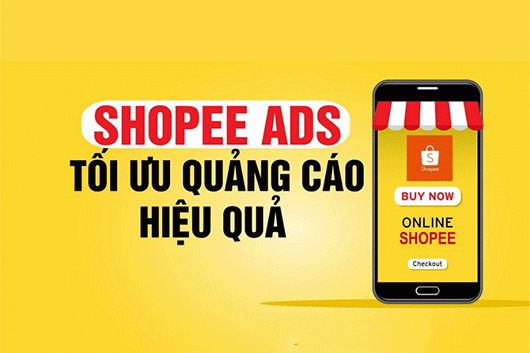 Hướng dẫn chạy quảng cáo trên shopee và những điều cần lưu ý