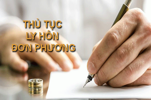 Thủ Tục Quy Trình Giaỉ quyết Ly Hôn Đơn Phương Cần Nắm Rõ