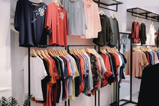 Shop Thời Trang Trung Niên Cao Cấp Đẹp Nổi Tiếng Nhất Tại TPHCM
