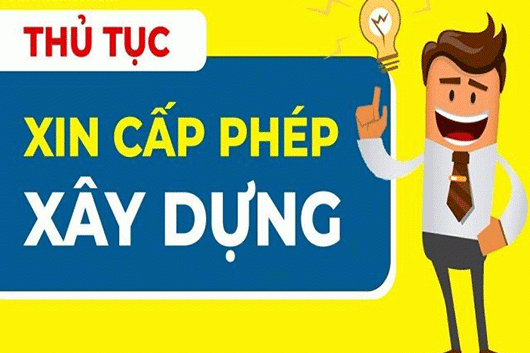 Quy Trình Thủ Tuc Xin Giấy Phép Xây Dựng” GPXD Nhà ở Đô Thị Mới Nhất