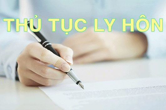 Ly Hôn Cần Những Thủ Tục Gì..? Bộ Hồ Sơ Đầy Đủ Gồm Có..?