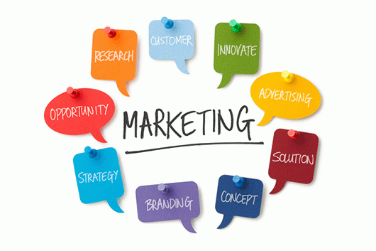 Marketing là gì? Và vai trò của marketing đối với doanh nghiệp