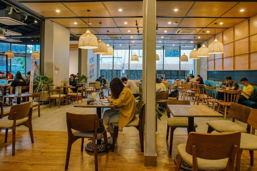 9 Mô Hình Kinh Doanh Quán Cafe Được Ưa Chuộng Nhất 2022