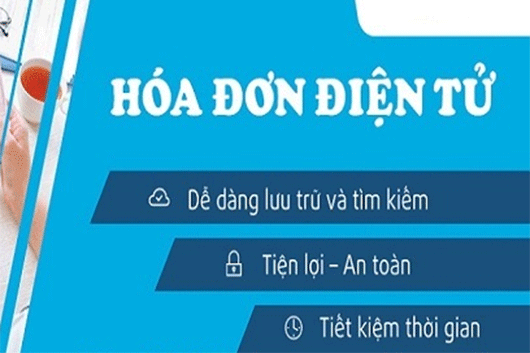 Các ưu điểm của hóa đơn điện tử trong mùa dịch Covid