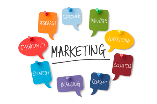 Marketing là gì? Và vai trò của marketing đối với doanh nghiệp