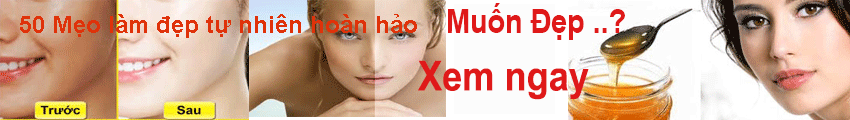 tại sao làm đẹp da bằng mật ong mang lại hiệu quả  ( xem cách làm )